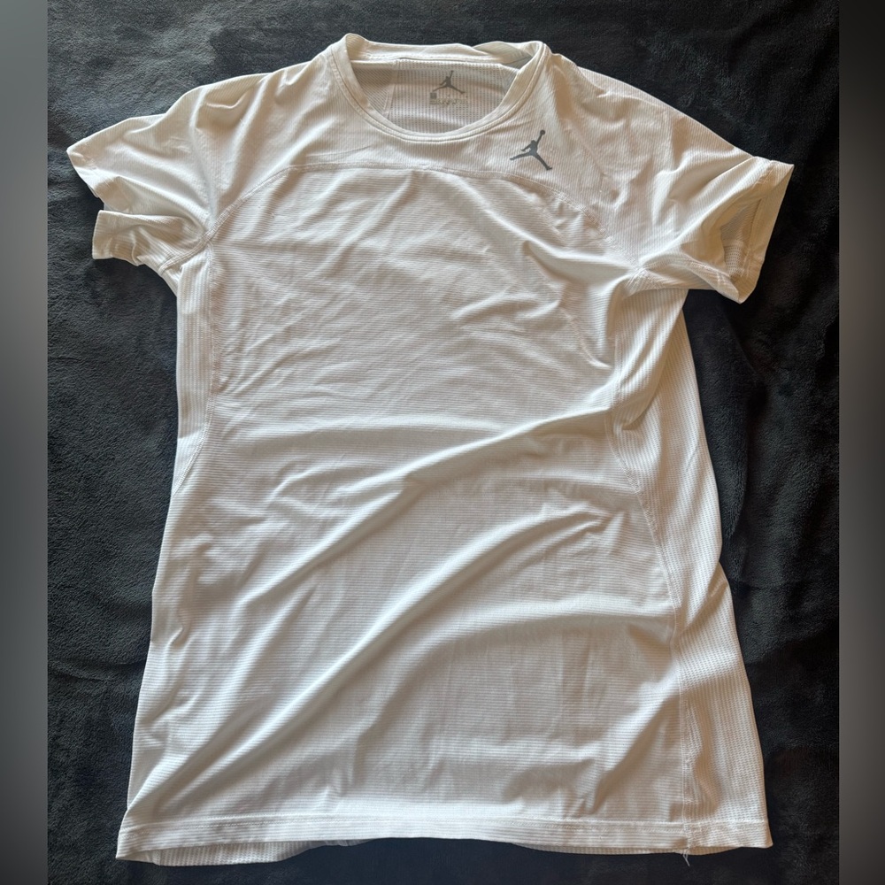 Jordan Dri Fit T Shirt